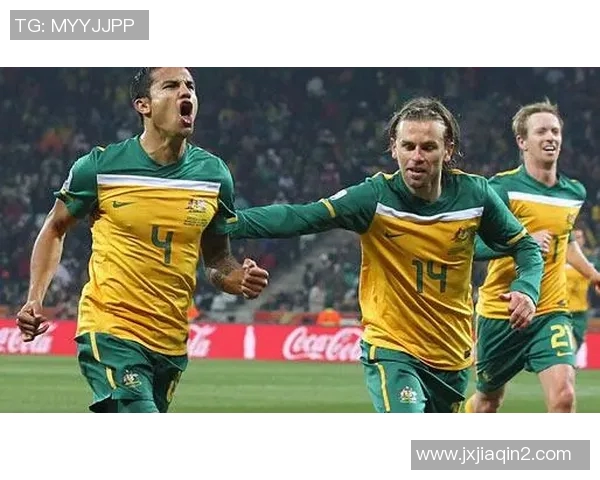 澳大利亚足球明星在全球赛场的崛起与影响力探索